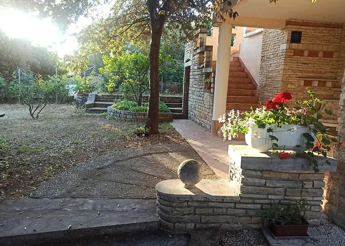 Boris Apartment Kožino