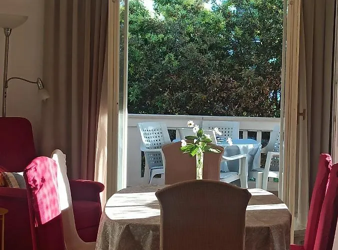 Boris Apartment