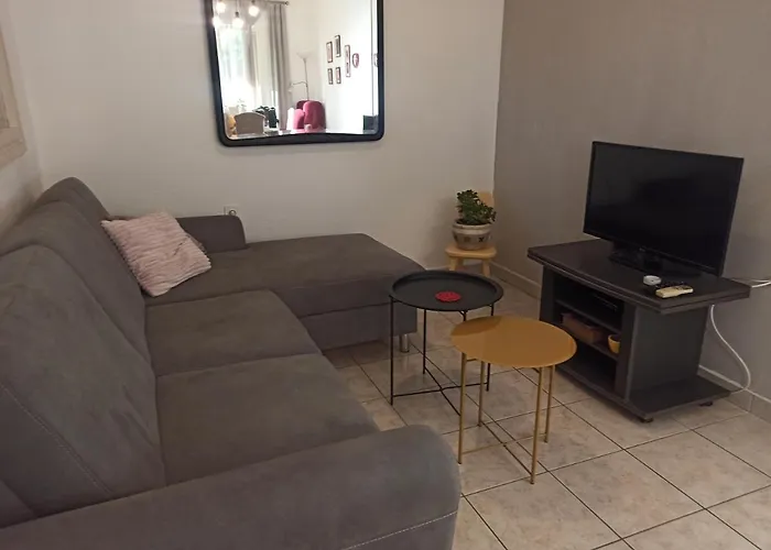 Boris Apartment *