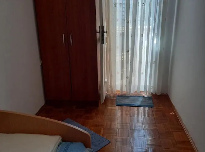 Apartment Boris Kožino