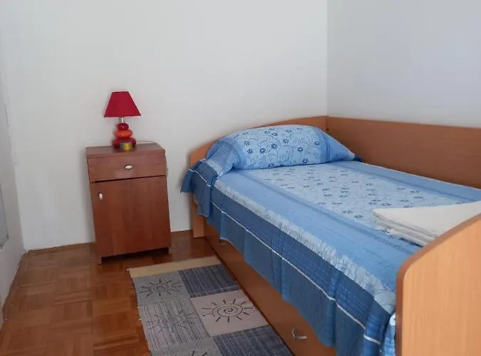 Boris Apartment Kožino