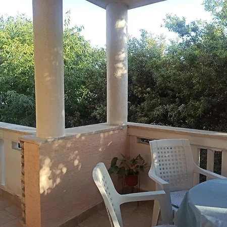 דירה Boris Kožino