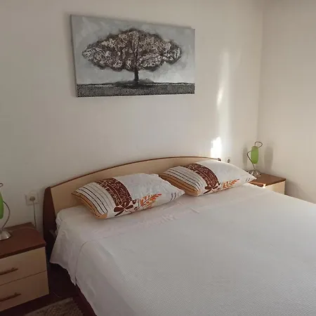 Boris Apartment *