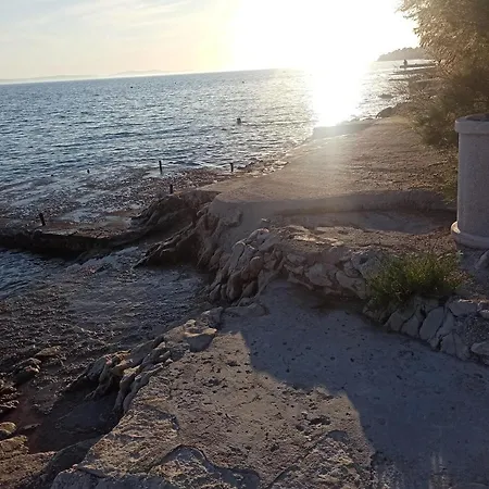 Apartment Boris Kožino