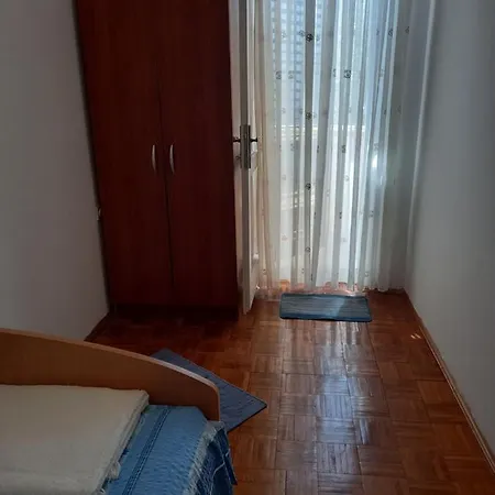 Apartment Boris Kožino