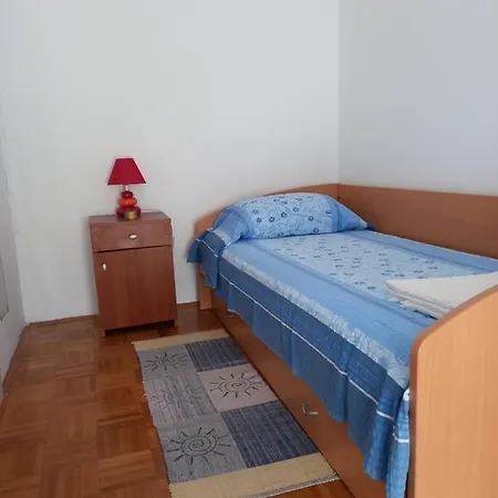 Boris Apartment Kožino