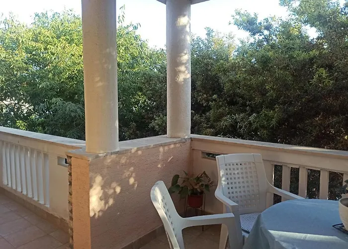 Apartman Boris Kozino