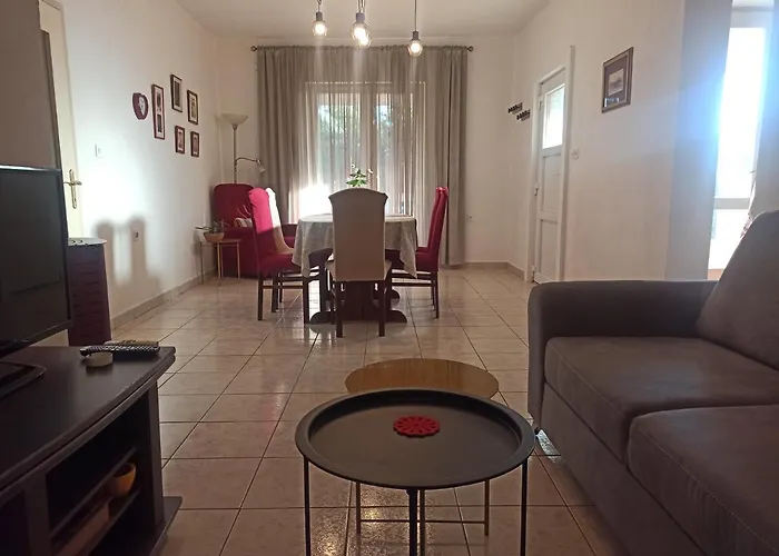 Boris Apartman Kozino