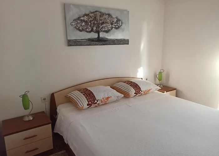Boris Apartman *