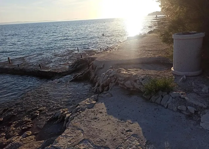 Apartman Boris Kozino